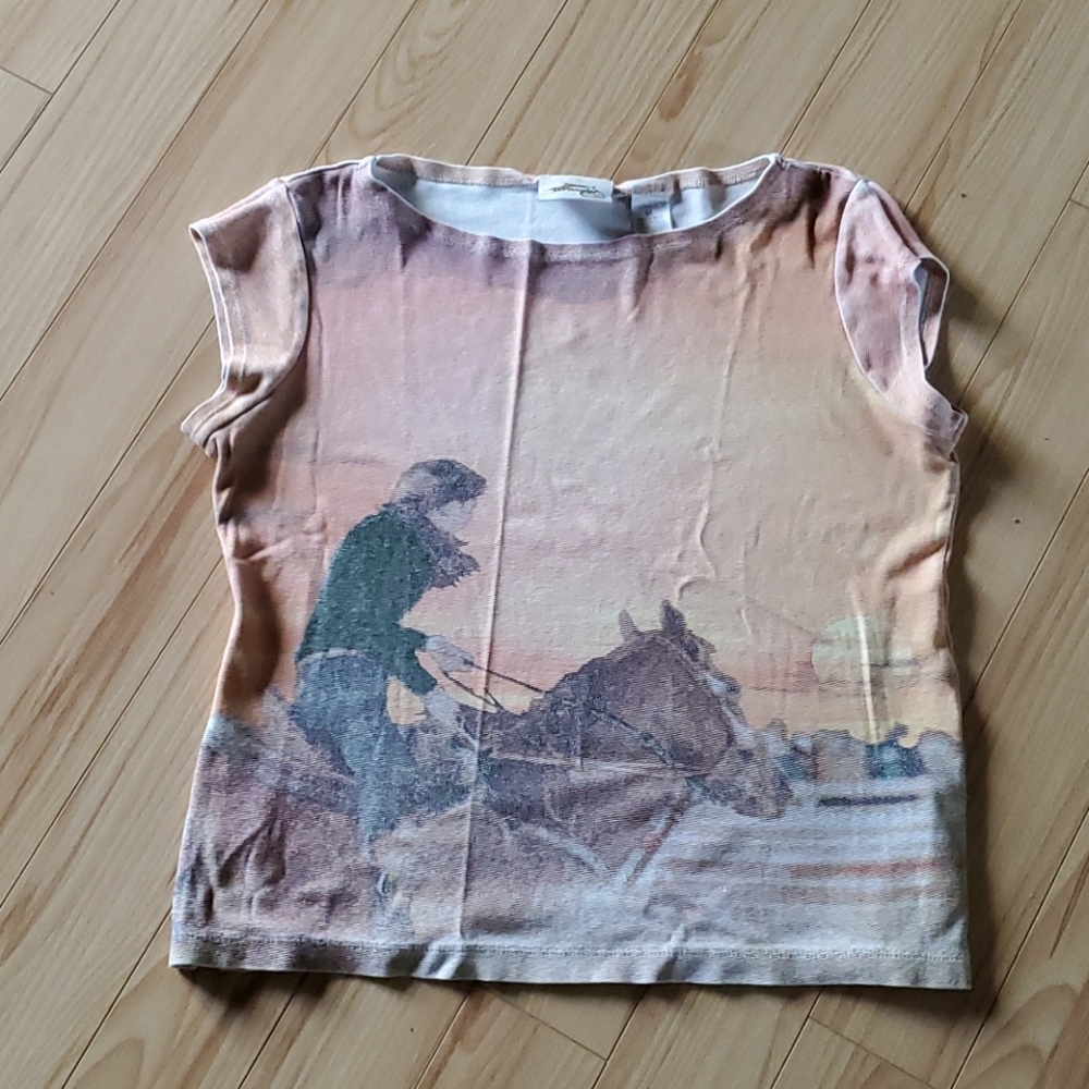 Tshirt